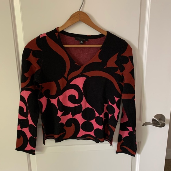 Ann Taylor Sweater